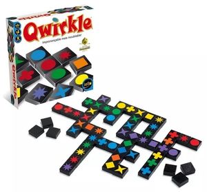 qwirkle